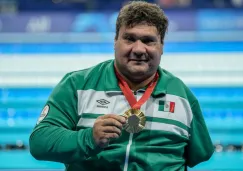 París 2024: Agenda de mexicanos en Juegos Paralímpicos del viernes 6 de septiembre