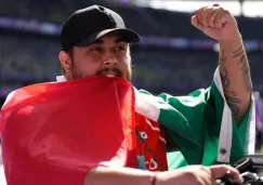 París 2024: Edgar Fuentes consigue medalla de plata para México en Juegos Paralímpicos