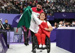 México cierra los Juegos Paralímpicos con 17 medallas