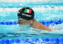 ¡Cayó la 15! Jesús Gutiérrez se cuelga medalla de bronce en los Juegos Paralímpicos de París 2024