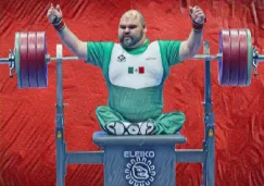 París 2024: Agenda de mexicanos en Juegos Paralímpicos del domingo 8 de septiembre