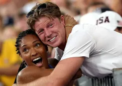 Vaya historia de esta pareja