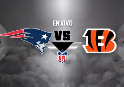 Patriots vs Bengals: ¿Dónde ver el juego de la Semana 1 de la NFL?