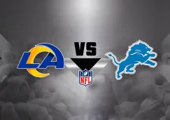 Detroit Lions vs LA Rams ¿Cuándo y dónde ver el primer SNF de la NFL?