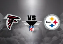 NFL: ¿Dónde y cuándo ver el juego entre Steelers y Falcons de la Semana 1?