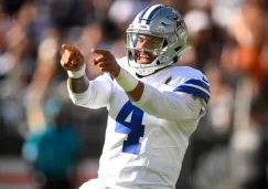 Dallas vence sin complicaciones a Cleveland en el arranque de la temporada