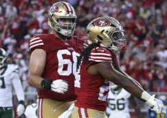 49ers vencen 32-19 a Jets