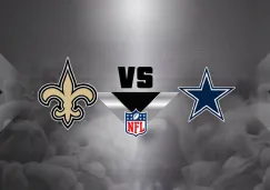 Saints vs Cowboys: ¿Dónde ver el juego de la Semana 2 de la NFL?