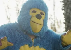 ¿Kemonito tiene permiso para utilizar la imagen del CMLL en su documental de Netflix? 