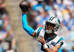 Bryce Young es buscado por varios equipos de la NFL tras ser banqueado en Panthers