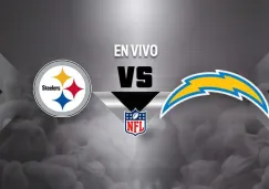 Pittsburgh Steelers vs Los Ángeles Chargers 