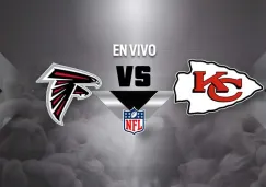 Atlanta Falcons vs Kansas City Chiefs