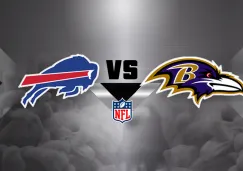 Ravens vs Bills: ¿Dónde y cuándo ver el juego de la Semana 4?