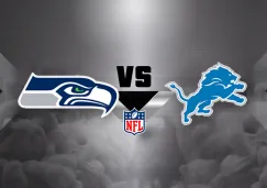 Seattle Seahawks vs Detroit Lions: ¿Dónde ver el MNF de la Semana 4 de la NFL?