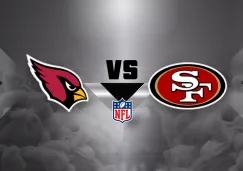 Arizona Cardinals vs San Francico 49ers: ¿Dónde ver la Semana 5 de la NFL?