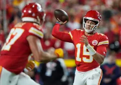¡Imparables! Chiefs mantiene el invicto venciendo a Saints en MNF