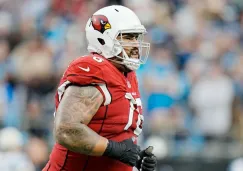 Hernández se pierde la temporada por lesión