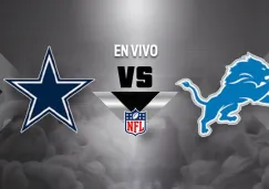 Dallas Cowboys vs Detroit Lions 
