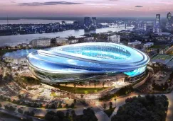 Propietarios de NFL aprueban nuevo estadio en Jacksonville para inaugurarse en 2028