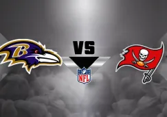 Baltimore Ravens vs Tampa Bay Buccaneers