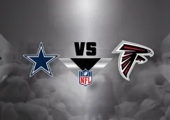 Dallas Cowboys vs Atlanta Falcons