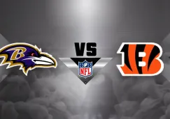Ravens vs Bengals: ¿Cuándo y dónde ver el juego de la Semana 10?