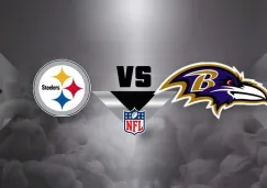Baltimore Ravens vs Pittsburgh Steelers: ¿Dónde ver la Semana 11 de la NFL?