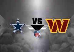 Washington Commanders vs Dallas Cowboys ¿Dónde y a qué hora ver el partido de Semana 12?