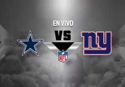 Dallas Cowboys vs New York Giants