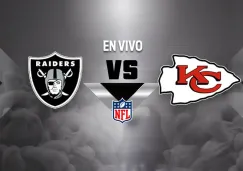 Las Vegas Raiders vs Kansas City Chiefs EN VIVO NFL Semana 13 