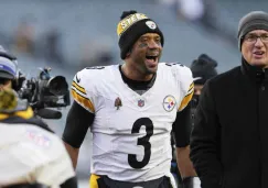 Steelers sigue con el paso fuerte tras vencer a Cincinnati en un duelo de ofensivas