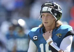 Lawrence es baja lo que resta de la campaña