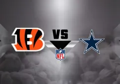 Dallas Cowboys vs Cincinnati Bengals