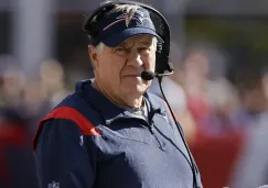 Bill Belichick buscó llegar a los Jets