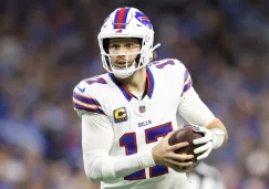 Josh Allen hace historia e impone nueva marca de anotaciones