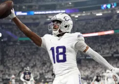 Minnesota vence sin problemas a Chicago y ya le pisa los talones a Detroit en la NFC Norte