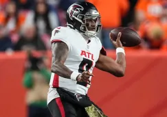 Atlanta Falcons nombran al novato Michael Penix Jr. como QB titular; Kirk Cousins al banquillo