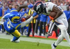 Rams se enfrentarán a los Broncos