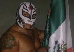 Rey Misterio Sr., luchador mexicano, fallece a los 66 años