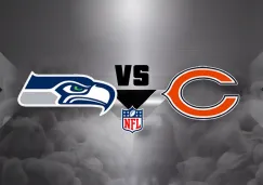 Seattle Seahawks vs Chicago Bears: ¿Donde ver el TNF de la Semana 17?