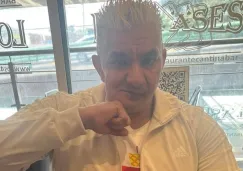 Shocker confirma que recayó en adicciones 