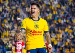 Clubes en Brasil sondean fichaje de Brian Rodríguez 