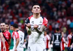 ¿Nuevo Rayado? Monterrey apunta a fichar a Luis Reyes para el clausura 2025