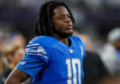 Teddy Bridgewater sale del retiro y firma con Detroit Lions de cara a los Playoffs