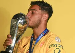 ¡Deja a las Águilas! Sebastián Cáceres busca salir de América y buscar suerte en Europa