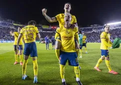 Cristian Calderón en la mira de Tigres para el Clausura 2025