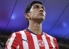 Carlos Cisneros será nuevo jugador del León para el Clausura 2025