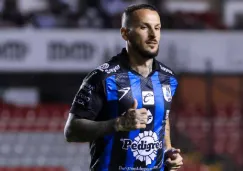 ¿Deja a los Gallos? Darío Benedetto en el radar de Martín Palermo para reforzar al Olimpia