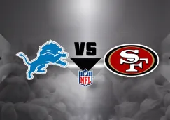 Detroit Lions vs San Francisco 49ers