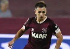 Peña Biafore es del interés de Toluca